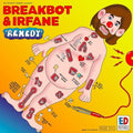 Breakbot & Irfane - Remedy - Vinyl Record