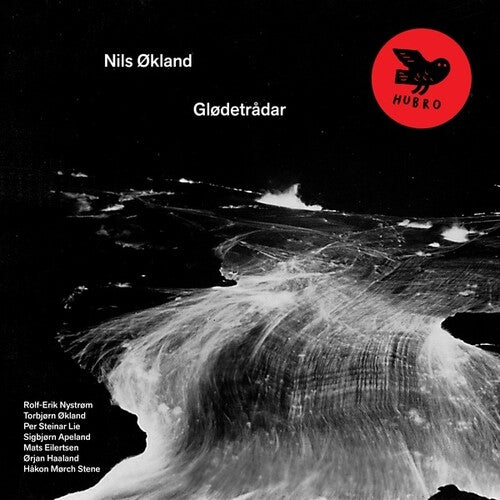 Okland,nils - Glodetradar - Vinyl Record