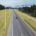 Pahlen,mariano Gallardo - Los Suenos De Los Otros - Vinyl Record