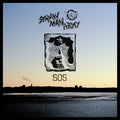 Straw Man Army - Sos - Vinyl Record