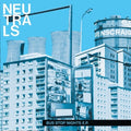 Neutrals - Bus Stop Nights - Vinyl Record