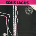 Solis Lacus - Solis Lacus - Vinyl Record