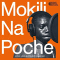 Lova Lova & Atelier Kamikazi - Mokili Na Poche - Vinyl Record