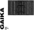 Gaika - War Island Ost - Vinyl Record