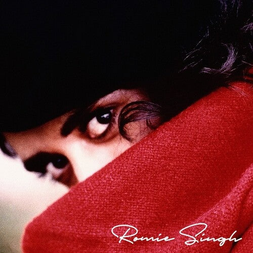 Singh,romie - Dancing To Forget - Vinyl Record