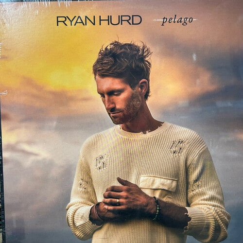 Hurd,ryan - Pelago - Vinyl Record