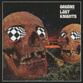 Lost Knights [Indie Exclusive Limited Edition Hellfire LP] Vinyl Record