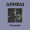 Abunai - Chrysalis - Vinyl Record