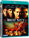 Red Sky - Red Sky - Blu-ray