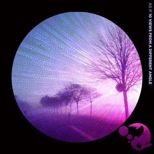 As If - 10 Views From A Different Angle - Music CD