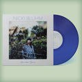 Bluhm,nicki - Avondale Drive (clear Blue) - Vinyl Record