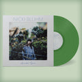 Bluhm,nicki - Avondale Drive - Green - Vinyl Record