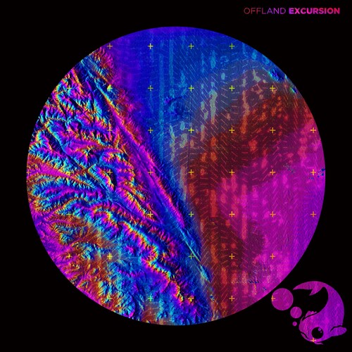 Off Land - Excursion - Music CD