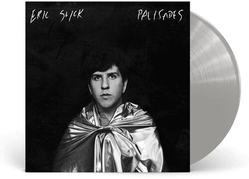Slick,eric - Palisades (silver) - Vinyl Record