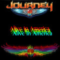 Journey - Alive In America - Music CD