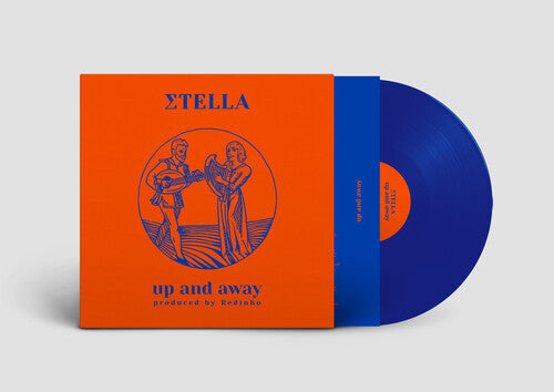 Stella - Up and Away (Limited Loser Edition) [Blue]