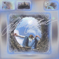 Wet - Letter Blue - Vinyl Record