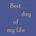 Odell,tom - Best Day Of My Life - Vinyl Record