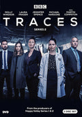 Traces Year 2 - Traces Year 2 - DVD