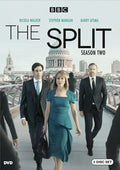 Split: Season 2 - Split: Season 2 - DVD