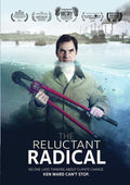 Reluctant Radical - Reluctant Radical - DVD