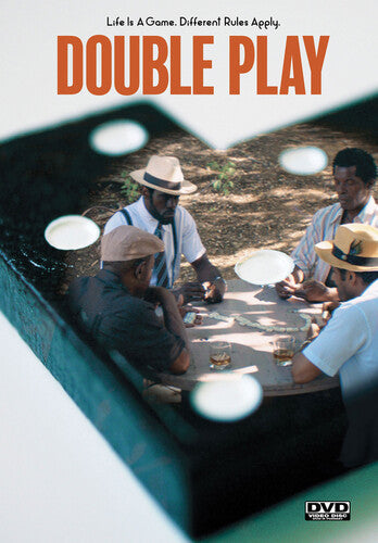 Double Play - Double Play - DVD