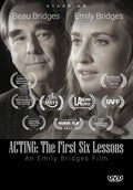 Acting: The First Six Lessons - Acting: The First Six Lessons - DVD