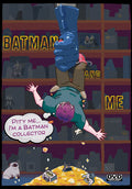 Batman & Me - Batman & Me - DVD