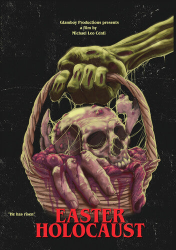Easter Holocaust - Easter Holocaust - DVD