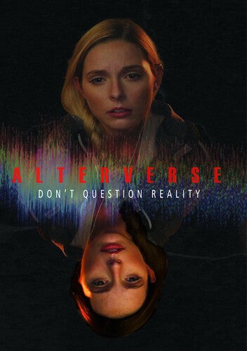 Alterverse - Alterverse - DVD