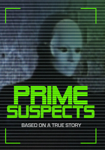 Prime Suspects - Prime Suspects - DVD