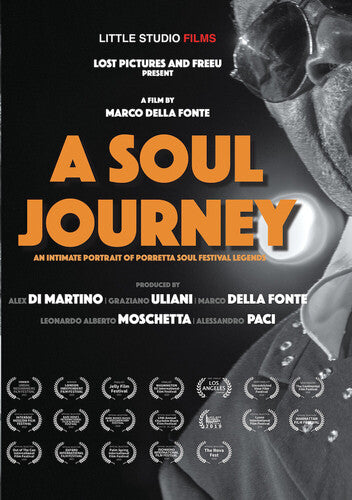 Soul Journey - Soul Journey - DVD