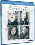 Shipping News - Shipping News - Blu-ray