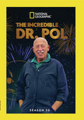 Incredible Dr Pol: Season 20 - Incredible Dr Pol: Season 20 - DVD