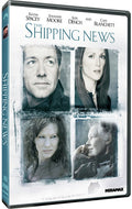 Shipping News - Shipping News - DVD