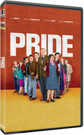 Pride - Pride - DVD