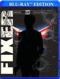 Fixer - Fixer - Blu-ray