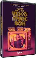 You're Watching Video Music Box - You're Watching Video Music Box - DVD