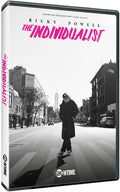 Ricky Powell: The Individualist - Ricky Powell: The Individualist - DVD