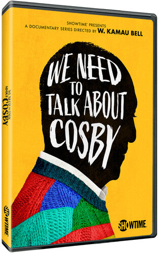We Need To Talk About Cosby - We Need To Talk About Cosby - DVD