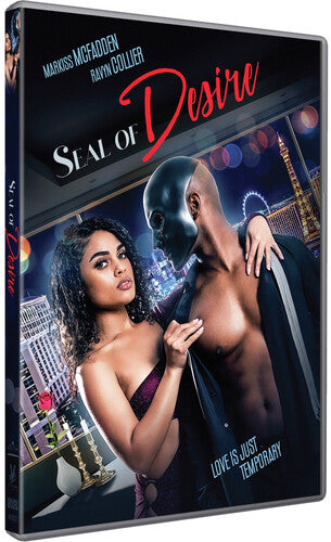 Seal Of Desire - Seal Of Desire - DVD