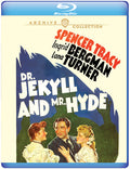 Dr Jekyll & Mr Hyde - Dr Jekyll & Mr Hyde - Blu-ray