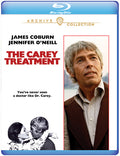 Carey Treatment - Carey Treatment - Blu-ray