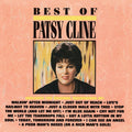 Cline,patsy - Best Of Patsy Cline - Music CD