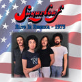 Sugarloaf - Alive In America (2022 Remaster) - Music CD