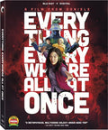 Everything Everywhere All At Once - Everything Everywhere All At Once - Blu-ray