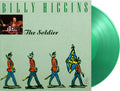 The Soldier [Colored Vinyl] (Grn) [Limited Edition] [180 Gram] Vinyl Record