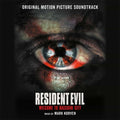 Korven,mark - Resident Evil: Welcome To Raccoon City - O.s.t. - Vinyl Record