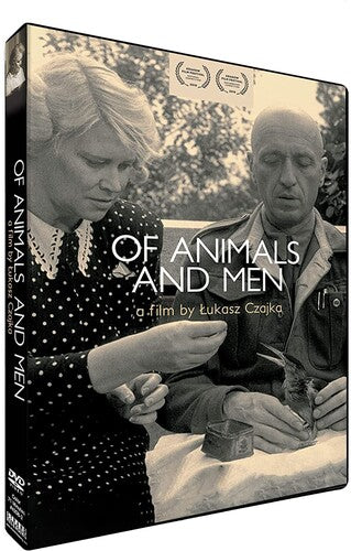 Animals & Men - Animals & Men - DVD