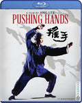 Pushing Hands - Pushing Hands - Blu-ray